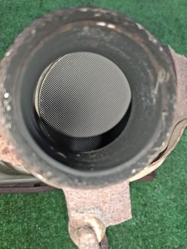 КОЛЛЕКТОР ВЫПУСКНОЙ НА TOYOTA PREMIO ZZT245 1ZZ-FE