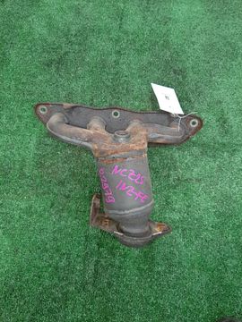 КОЛЛЕКТОР ВЫПУСКНОЙ НА TOYOTA RAUM NCZ25 1NZ-FE