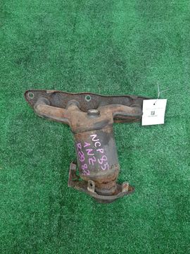 КОЛЛЕКТОР ВЫПУСКНОЙ НА TOYOTA SIENTA NCP85G 1NZ-FE