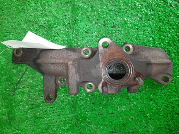 КОЛЛЕКТОР ВЫПУСКНОЙ НА DAIHATSU TERIOS KID J111G EF-DEM