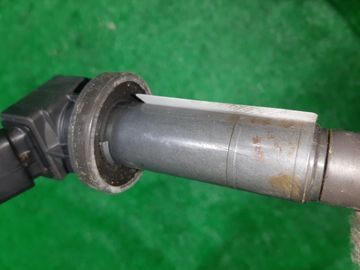 КОЛЛЕКТОР ВЫПУСКНОЙ НА DAIHATSU TERIOS KID J111G EF-DEM