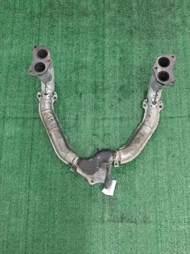 КОЛЛЕКТОР ВЫПУСКНОЙ НА SUBARU IMPREZA GG2 EJ15E
