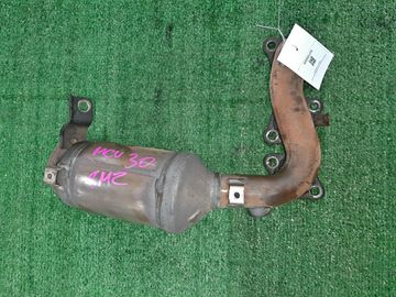 КОЛЛЕКТОР ВЫПУСКНОЙ НА TOYOTA HARRIER MCU30W 1MZ-FE