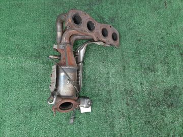 КОЛЛЕКТОР ВЫПУСКНОЙ НА TOYOTA CAMRY ACV45 2AZ-FE