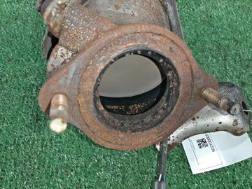 КОЛЛЕКТОР ВЫПУСКНОЙ НА TOYOTA CAMRY ACV45 2AZ-FE