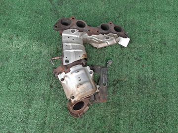 КОЛЛЕКТОР ВЫПУСКНОЙ НА TOYOTA CAMRY SV43 3S-FE