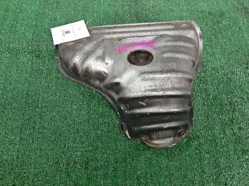 КОЛЛЕКТОР ВЫПУСКНОЙ НА TOYOTA SIENTA NCP85G 1NZ-FE