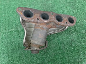 КОЛЛЕКТОР ВЫПУСКНОЙ НА TOYOTA SIENTA NCP85G 1NZ-FE