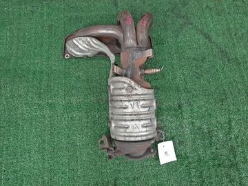 КОЛЛЕКТОР ВЫПУСКНОЙ НА TOYOTA CAMRY ACV45 2AZ-FE