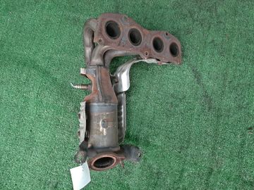 КОЛЛЕКТОР ВЫПУСКНОЙ НА TOYOTA CAMRY ACV45 2AZ-FE