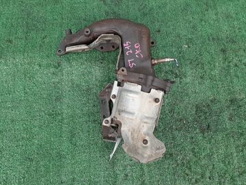 КОЛЛЕКТОР ВЫПУСКНОЙ НА TOYOTA CALDINA ST215 3S-FE