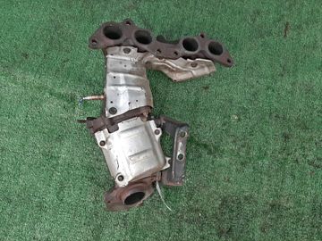 КОЛЛЕКТОР ВЫПУСКНОЙ НА TOYOTA CALDINA ST215 3S-FE