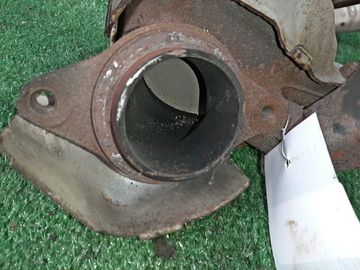 КОЛЛЕКТОР ВЫПУСКНОЙ НА TOYOTA CALDINA ST215 3S-FE