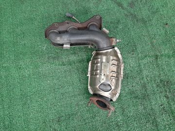 КОЛЛЕКТОР ВЫПУСКНОЙ НА TOYOTA HARRIER GSU36W 2GR-FE