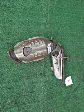 КОЛЛЕКТОР ВЫПУСКНОЙ НА TOYOTA HARRIER GSU36W 2GR-FE