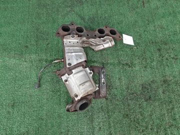 КОЛЛЕКТОР ВЫПУСКНОЙ НА TOYOTA CALDINA ST215 3S-FE