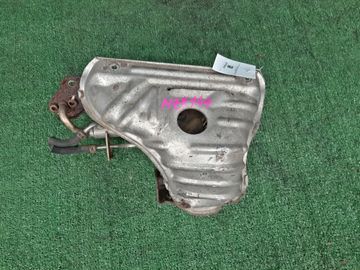 КОЛЛЕКТОР ВЫПУСКНОЙ НА TOYOTA COROLLA FIELDER NZE144G 1NZ-FE