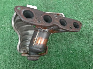 КОЛЛЕКТОР ВЫПУСКНОЙ НА TOYOTA PORTE NNP15 1NZ-FE