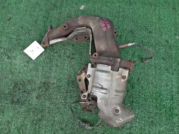 КОЛЛЕКТОР ВЫПУСКНОЙ НА TOYOTA CALDINA ST215 3S-FE