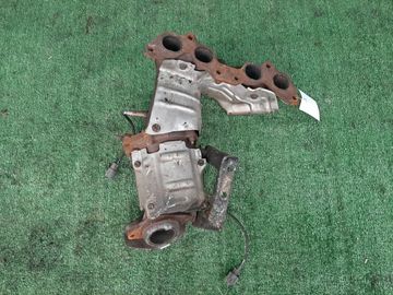 КОЛЛЕКТОР ВЫПУСКНОЙ НА TOYOTA CALDINA ST215 3S-FE