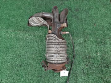 КОЛЛЕКТОР ВЫПУСКНОЙ НА TOYOTA CAMRY ACV45 2AZ-FE