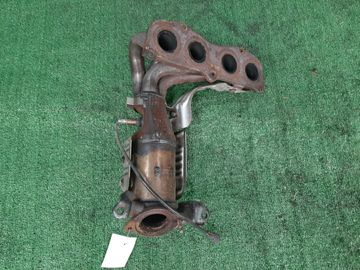 КОЛЛЕКТОР ВЫПУСКНОЙ НА TOYOTA CAMRY ACV45 2AZ-FE