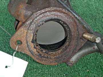 КОЛЛЕКТОР ВЫПУСКНОЙ НА TOYOTA CAMRY ACV45 2AZ-FE