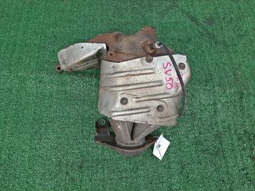 КОЛЛЕКТОР ВЫПУСКНОЙ НА TOYOTA VISTA SV50 3S-FSE