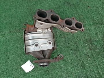 КОЛЛЕКТОР ВЫПУСКНОЙ НА TOYOTA VISTA SV50 3S-FSE