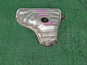 КОЛЛЕКТОР ВЫПУСКНОЙ НА TOYOTA PORTE NNP15 1NZ-FE