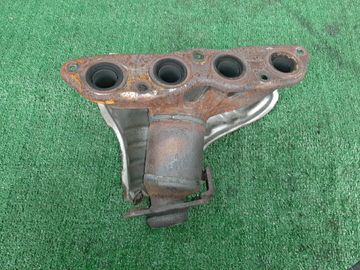 КОЛЛЕКТОР ВЫПУСКНОЙ НА TOYOTA PORTE NNP15 1NZ-FE