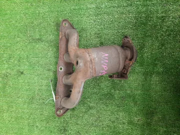 КОЛЛЕКТОР ВЫПУСКНОЙ НА TOYOTA PORTE NNP15 1NZ-FE