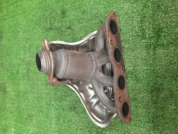 КОЛЛЕКТОР ВЫПУСКНОЙ НА TOYOTA PORTE NNP15 1NZ-FE