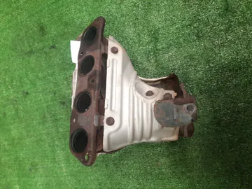 КОЛЛЕКТОР ВЫПУСКНОЙ НА TOYOTA WISH ZNE14G 1ZZ-FE