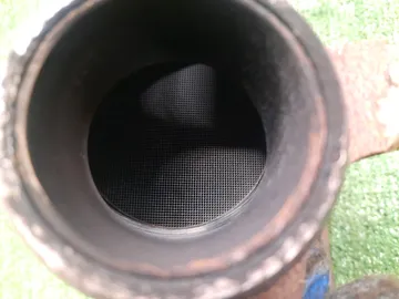 КОЛЛЕКТОР ВЫПУСКНОЙ НА TOYOTA WISH ZNE14G 1ZZ-FE