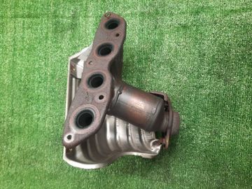 КОЛЛЕКТОР ВЫПУСКНОЙ НА TOYOTA RAUM NCZ25 1NZ-FE