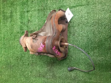 КОЛЛЕКТОР ВЫПУСКНОЙ НА TOYOTA WISH ZNE14G 1ZZ-FE