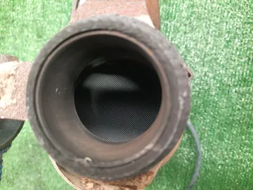 КОЛЛЕКТОР ВЫПУСКНОЙ НА TOYOTA WISH ZNE14G 1ZZ-FE