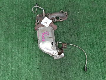 КОЛЛЕКТОР ВЫПУСКНОЙ НА NISSAN MURANO PNZ51 VQ35DE