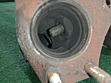 КОЛЛЕКТОР ВЫПУСКНОЙ НА NISSAN MURANO PNZ51 VQ35DE