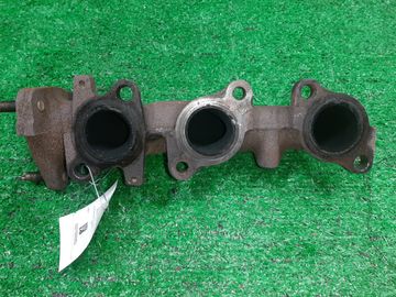 КОЛЛЕКТОР ВЫПУСКНОЙ НА TOYOTA GRANVIA VCH10W 5VZ-FE