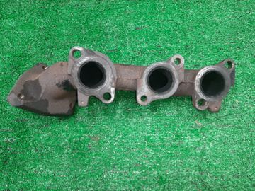 КОЛЛЕКТОР ВЫПУСКНОЙ НА TOYOTA GRANVIA VCH10W 5VZ-FE