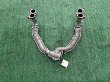 КОЛЛЕКТОР ВЫПУСКНОЙ НА SUBARU IMPREZA GG2 EJ152