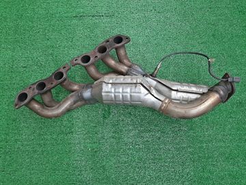 КОЛЛЕКТОР ВЫПУСКНОЙ НА TOYOTA PROGRES JCG10 1JZ-GE