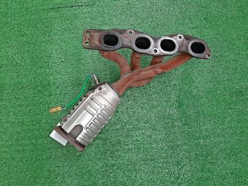 КОЛЛЕКТОР ВЫПУСКНОЙ НА SUZUKI ESCUDO TDA4W J24B