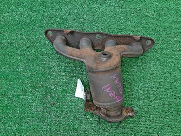 КОЛЛЕКТОР ВЫПУСКНОЙ НА TOYOTA PORTE NNP15 1NZ-FE