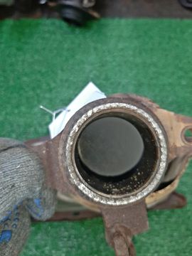 КОЛЛЕКТОР ВЫПУСКНОЙ НА TOYOTA WISH ZNE14G 1ZZ-FE