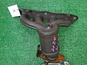 КОЛЛЕКТОР ВЫПУСКНОЙ НА TOYOTA PORTE NNP15 1NZ-FE