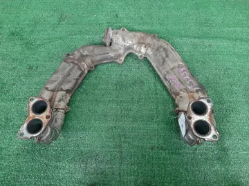 КОЛЛЕКТОР ВЫПУСКНОЙ НА SUBARU LEGACY BH9 EJ254
