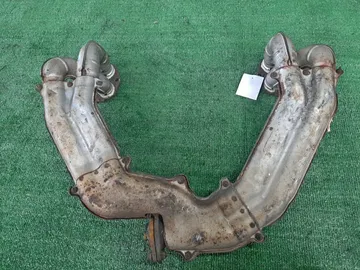 КОЛЛЕКТОР ВЫПУСКНОЙ НА SUBARU LEGACY BH9 EJ254